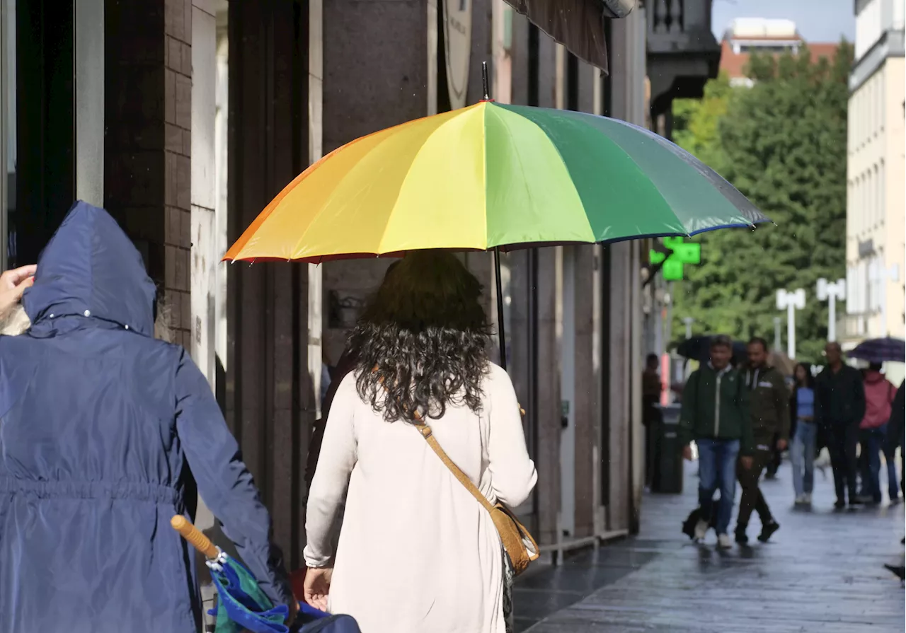 Emilia Romagna, dopo alluvione oggi nuova allerta meteo: maltempo da Milano a Roma