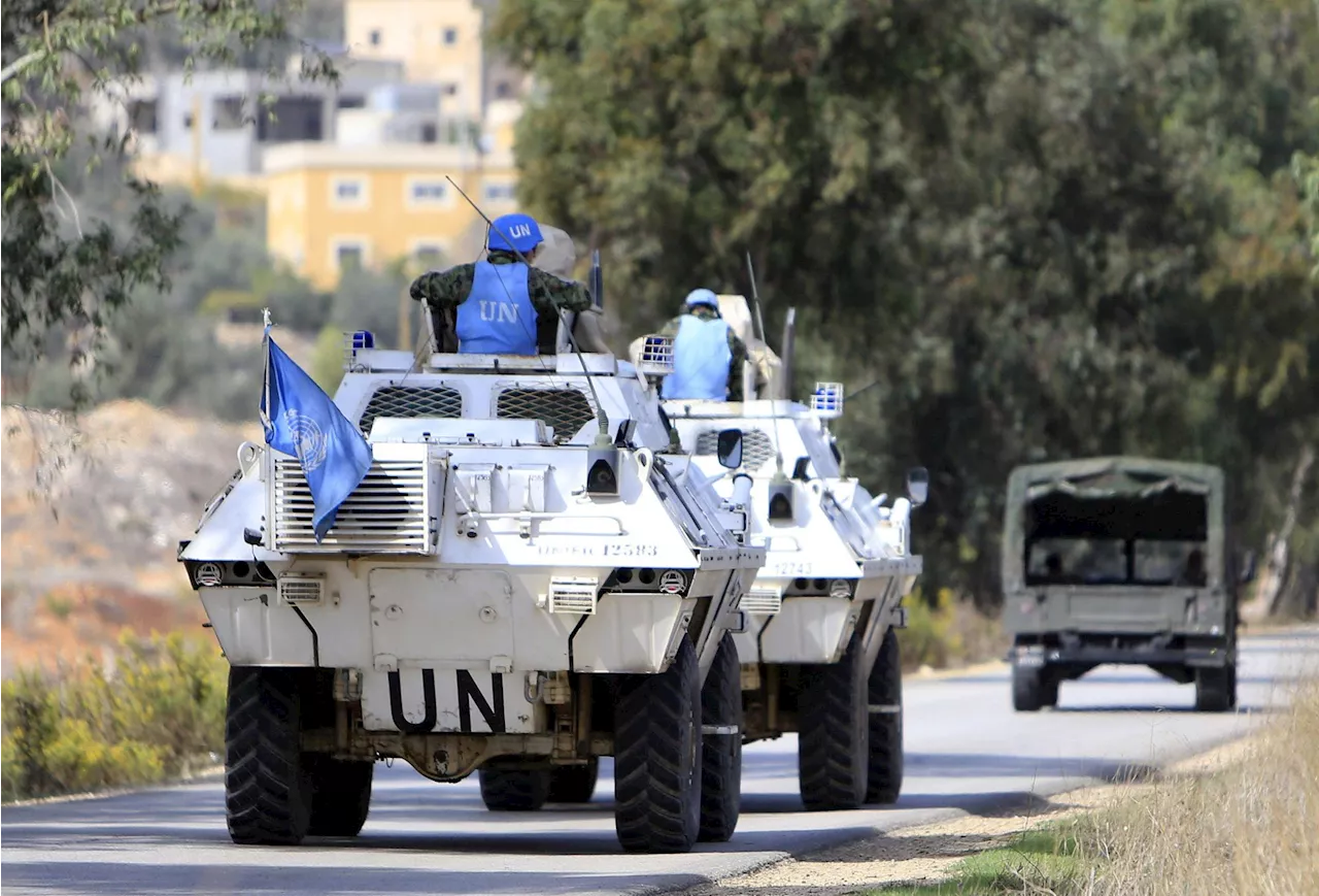 Israele, escalation in Libano: timori Unifil per 'conseguenze devastanti'