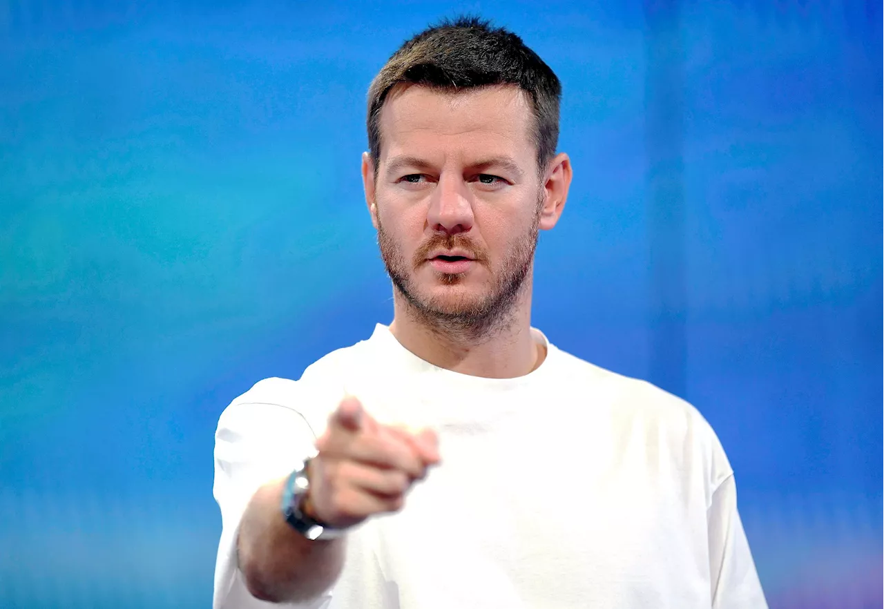 Sanremo 2025, c’è anche Alessandro Cattelan: il possibile ruolo