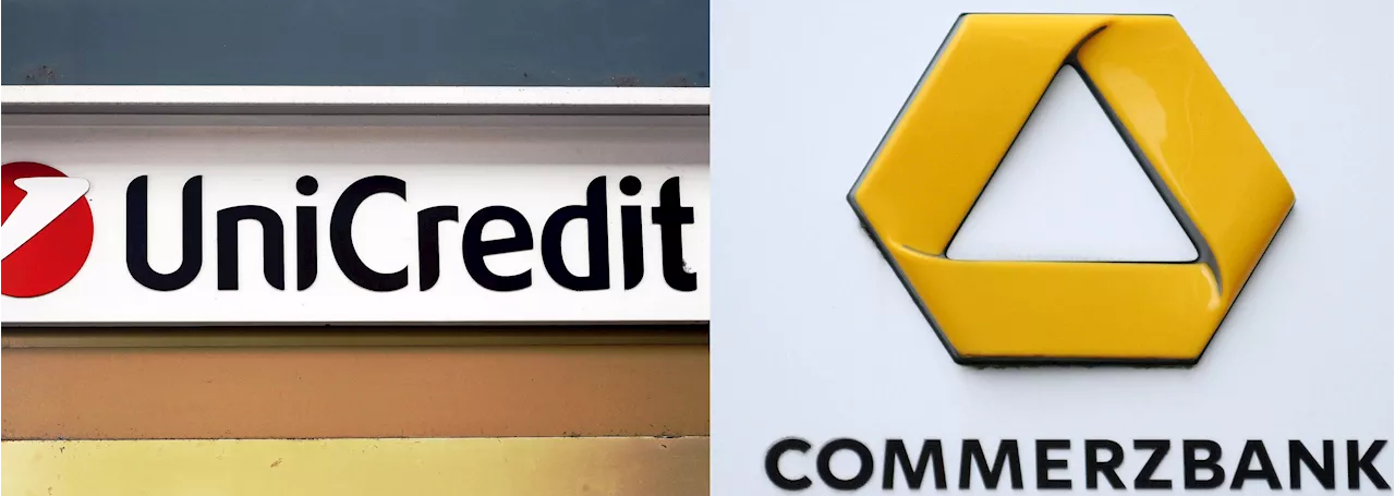 Unicredit sottoscrive strumento su azioni Commerzbank, posizione complessiva al 21% : ultime news