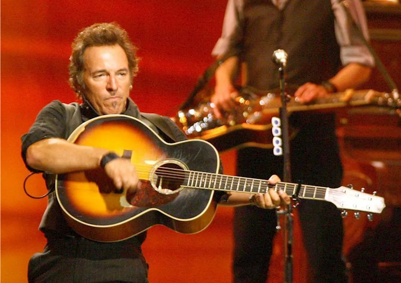 Bruce Springsteen compie 75 anni, festa per l'inossidabile artista partito dal New Jersey