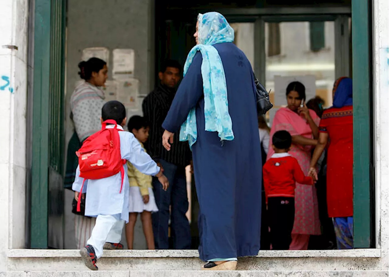 Il Pd deposita una proposta di legge sullo ius soli e lo ius scholae. 'Valga anche la materna'