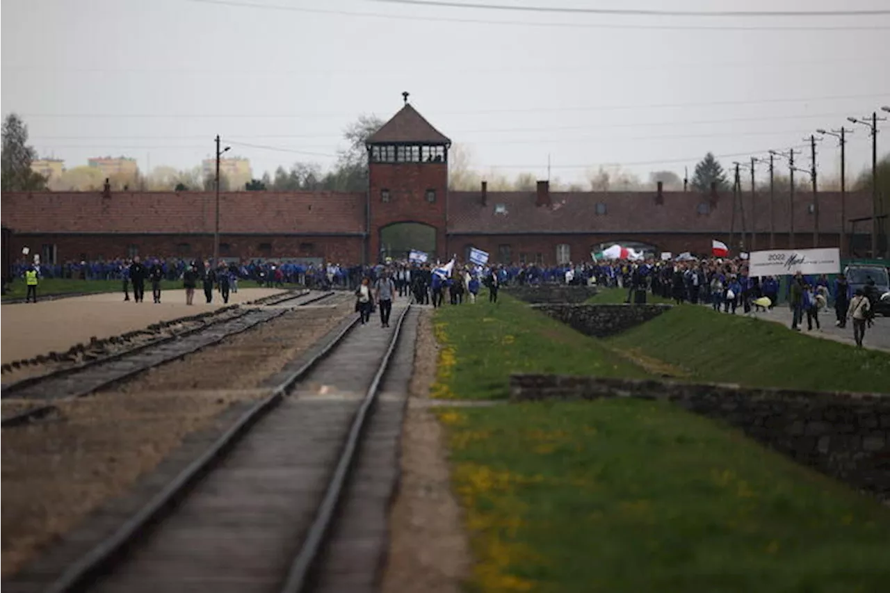 Russia esclusa da cerimonie 80 anni liberazione di Auschwitz