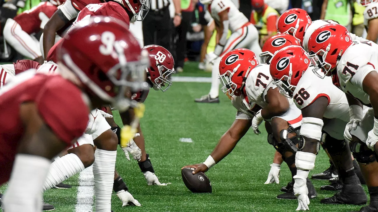 AL.com’s SEC Football Power Rankings for Week 5 of 2024: Elite teams separating themselves