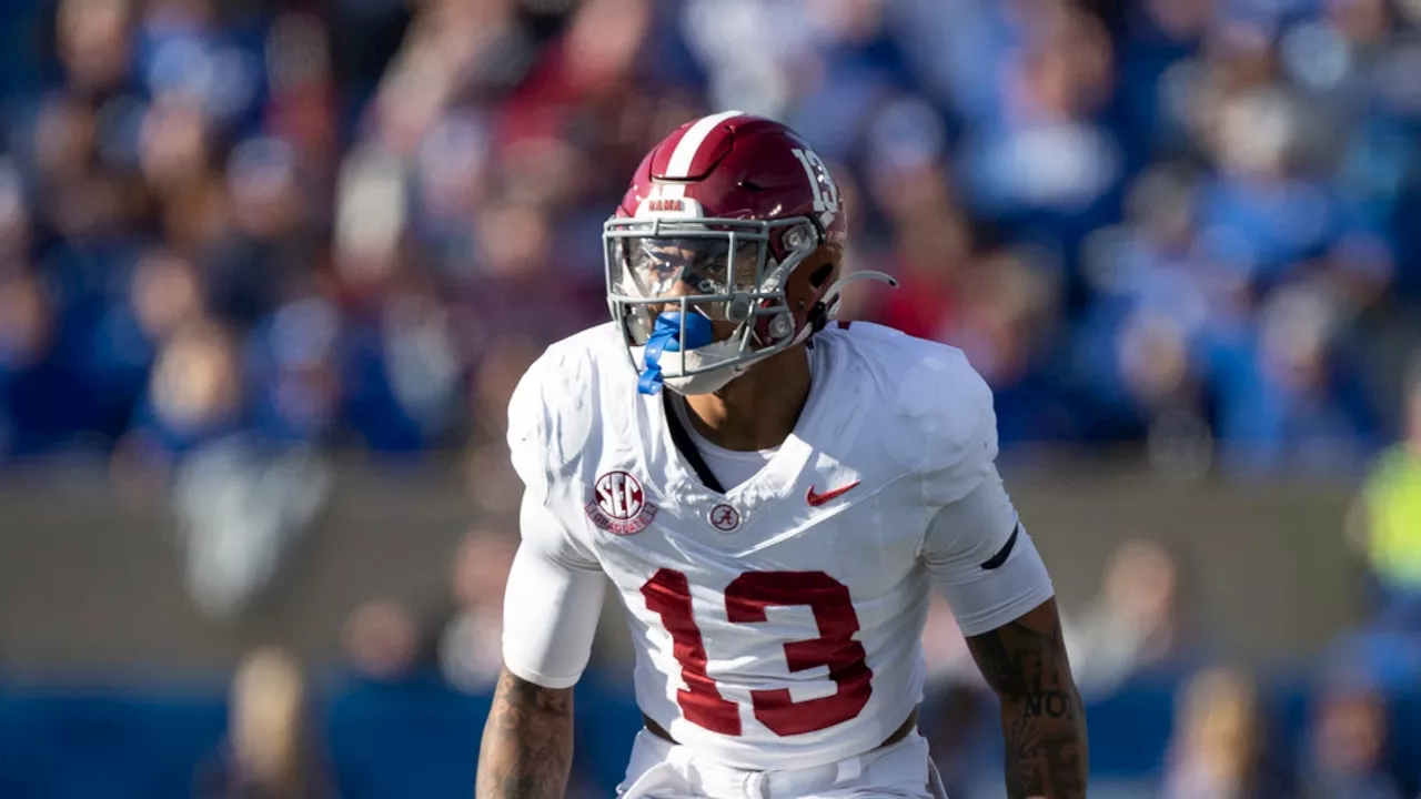 Alabama football injury update: Latest from Kalen DeBoer before Georgia