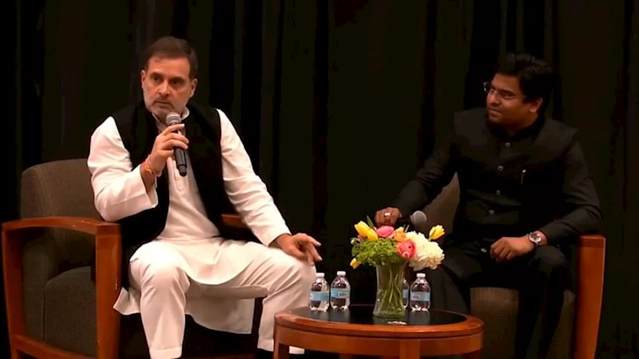 Rahul vs PM Modi: 'जाति जनगणना बोलने तक से डरते हैं पीएम मोदी, नहीं चाहते बहुजन को हक मिले', राहुल का नया वार