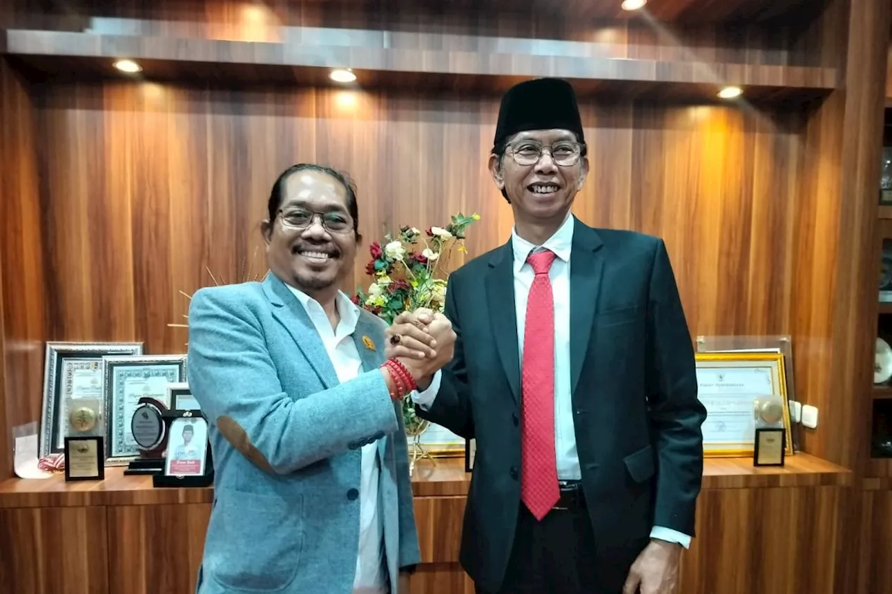 DPRD Kota Surabaya usulkan tujuh fraksi