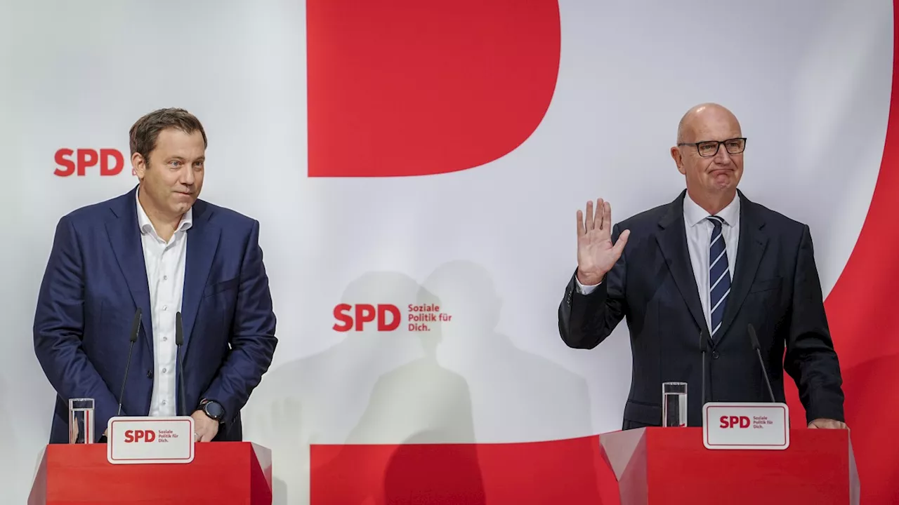 Scholz's party dismisses questions about German leader's election candidacy