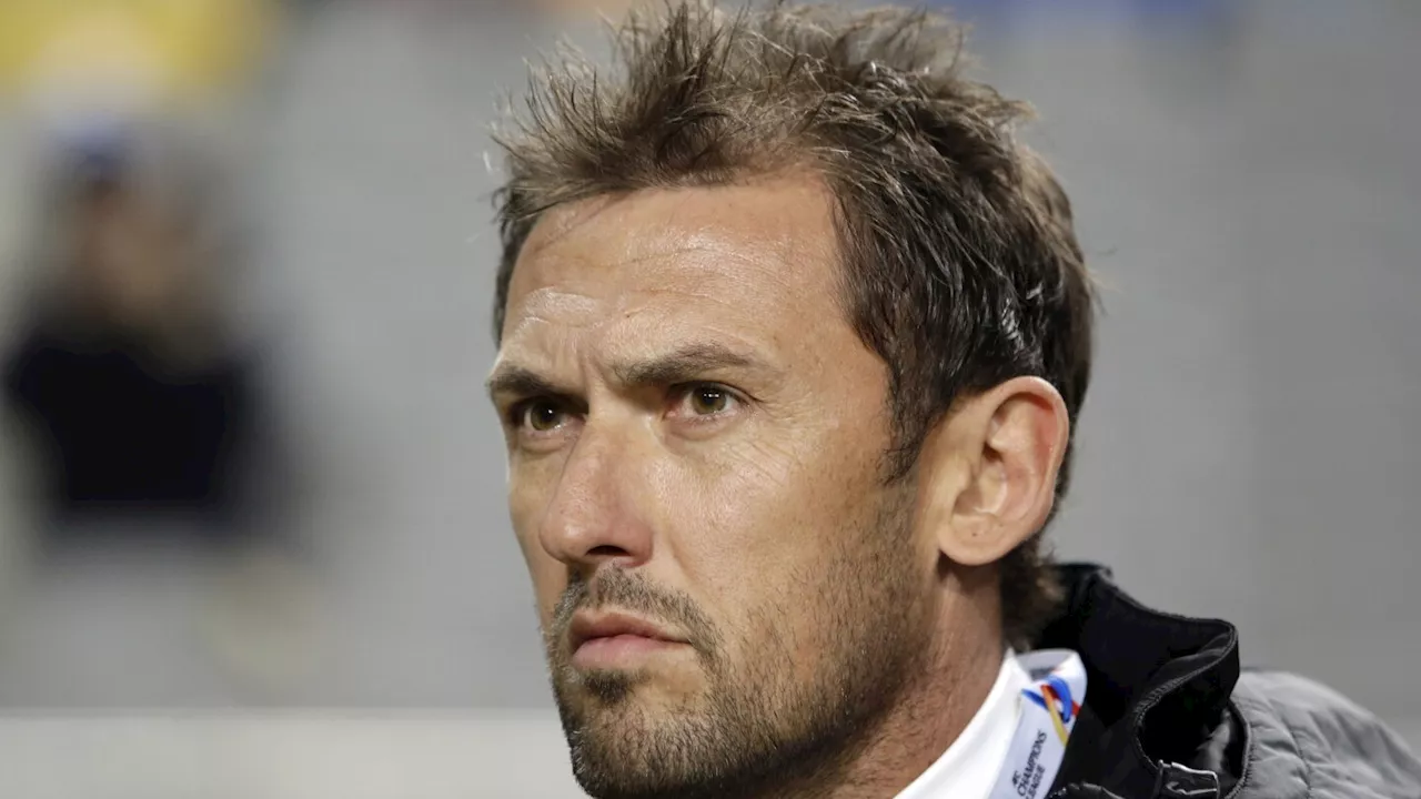 Socceroos appoint Tony Popovic as new head coach