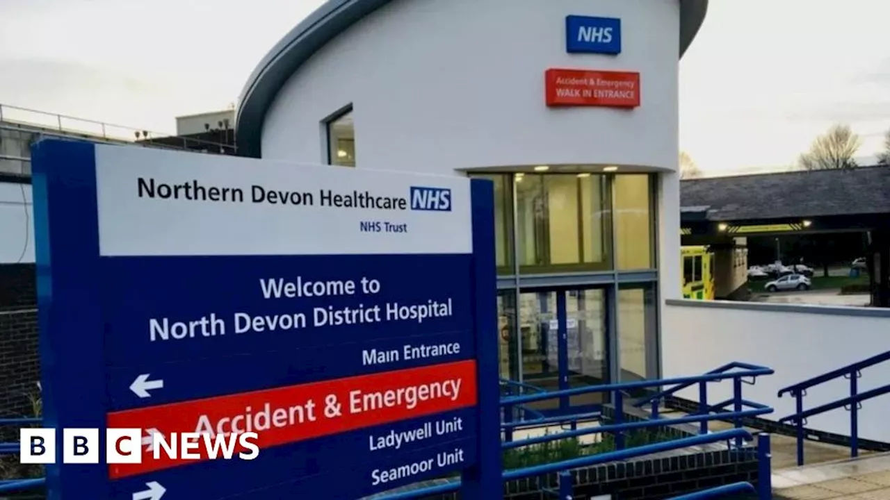 Devon NHS trust publishes review into rapist surgeon case