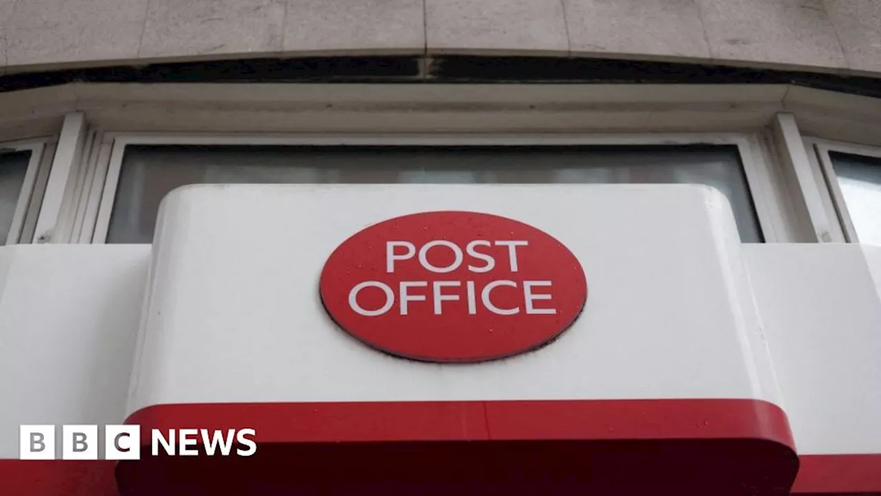 Post Office: Sub-postmasters have wrongful convictions quashed