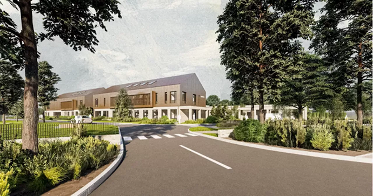 Green light at last for long awaited £32m health centre