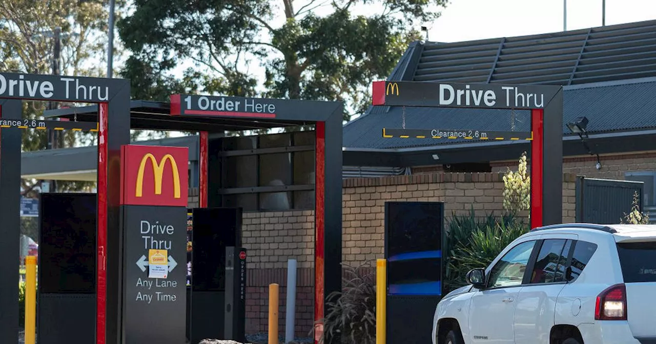 McDonald's worker admits they 'ignore' customers who use common phrase