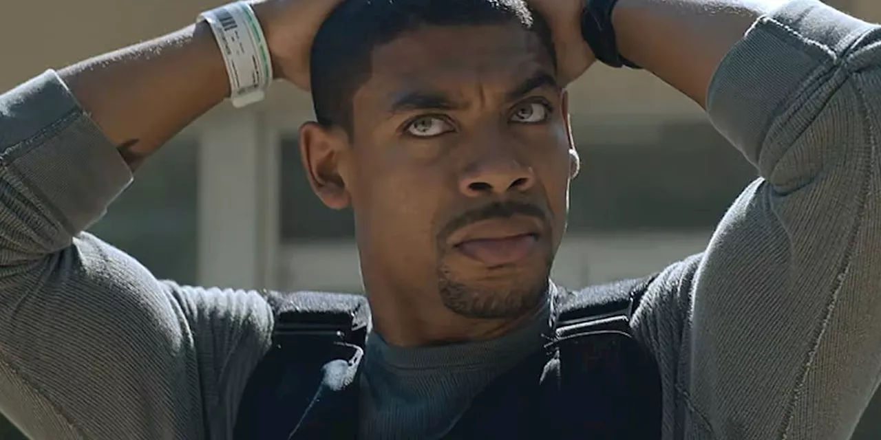 Netflix Just Released The Best Thriller of 2024—Don’t Miss It
