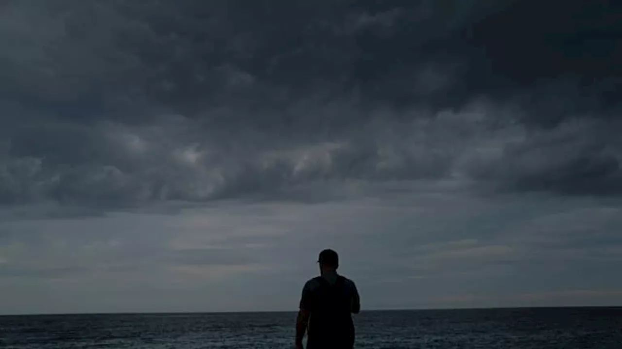 Des orages intenses s'abattent sur Cannes, plusieurs rues fermées à la circulation