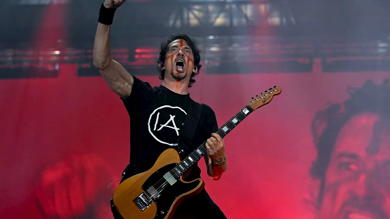 'Une expérience explosive': Gojira annonce une tournée en 2025