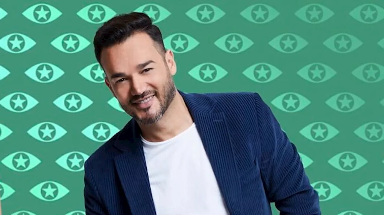 „Promi Big Brother“: DSDS-Star Daniel Lopes zieht in den TV-Knast