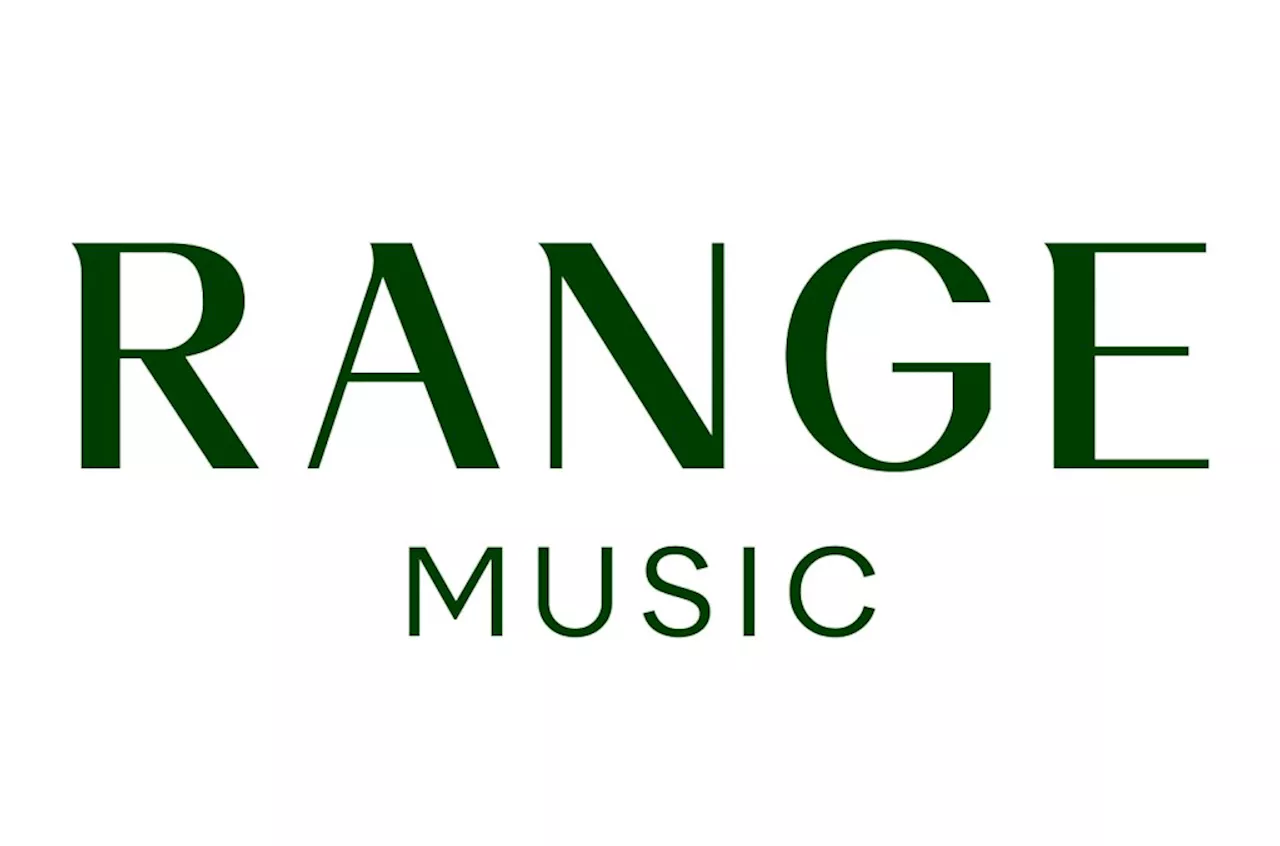 Range Music Publishing Signs Admin Deal with UMPG