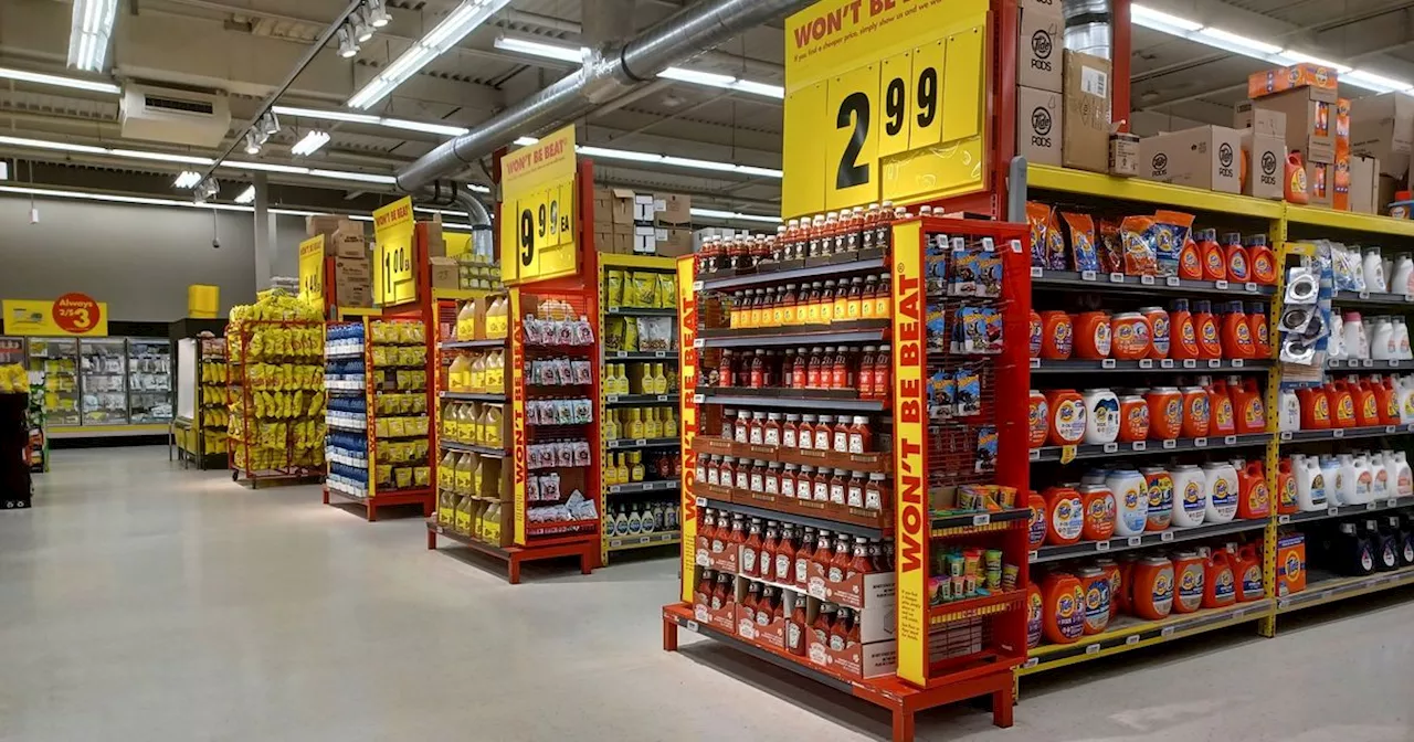 Downtown Toronto is getting a brand-new No Frills location