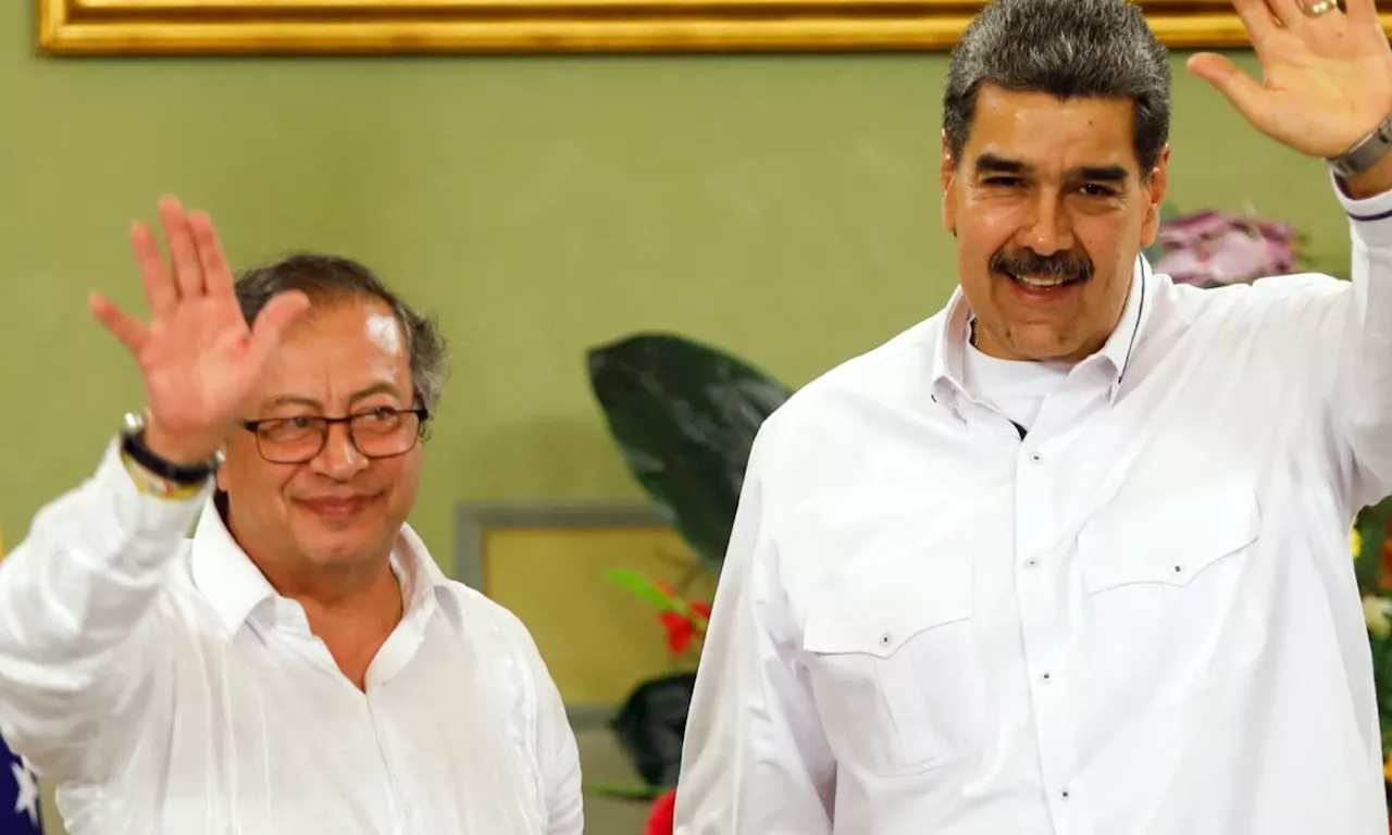 Tras reunión de cancilleres, Gobierno acordó reactivar llamada pendiente de Maduro y Petro