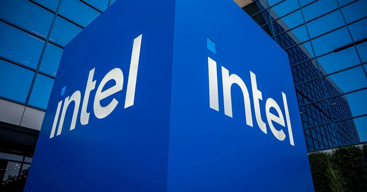 Apollo to Offer Multibillion-Dollar Investment in Intel