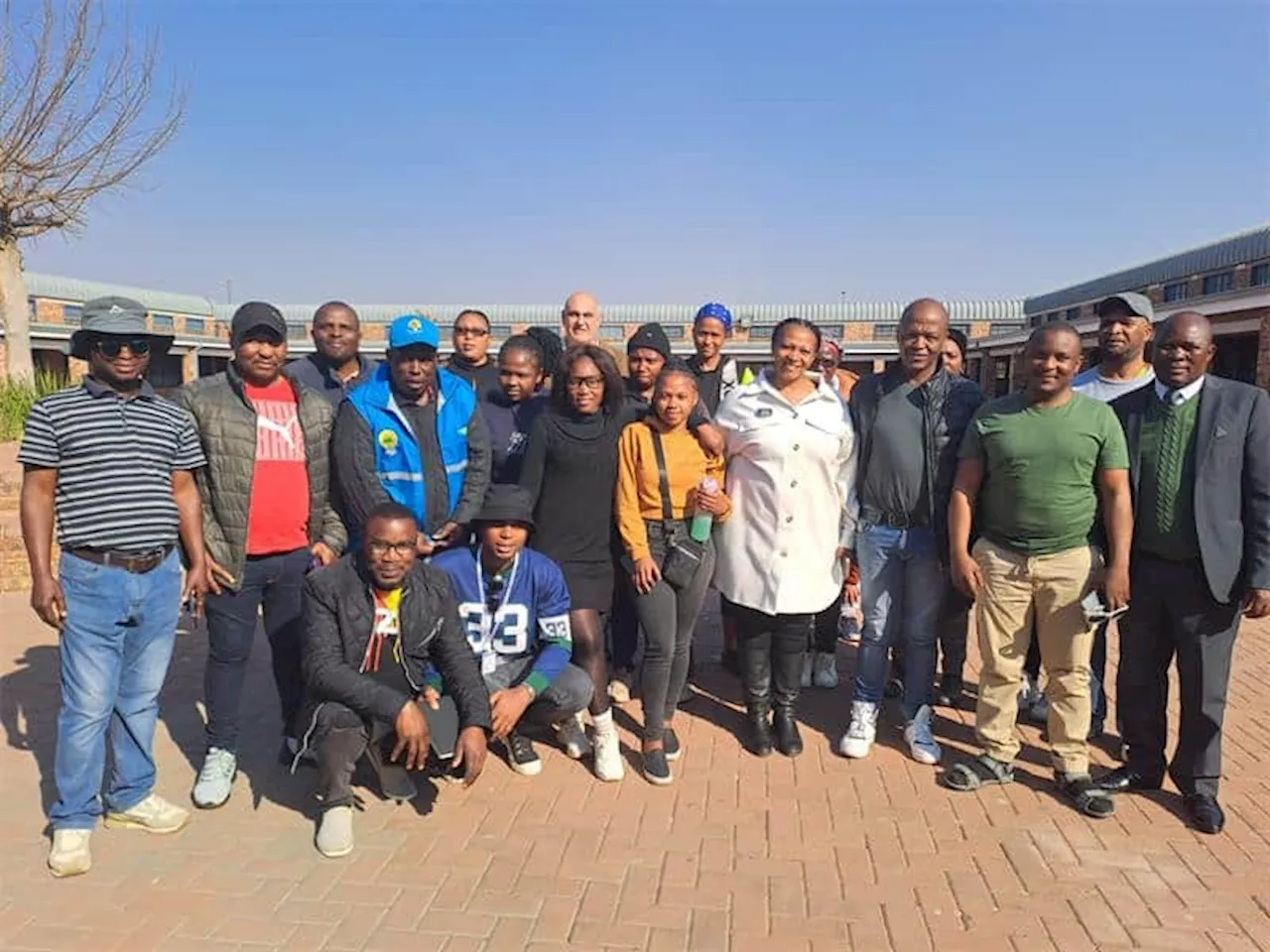 Reiger Park’s CPF encourages community collaboration to tackle crime ...