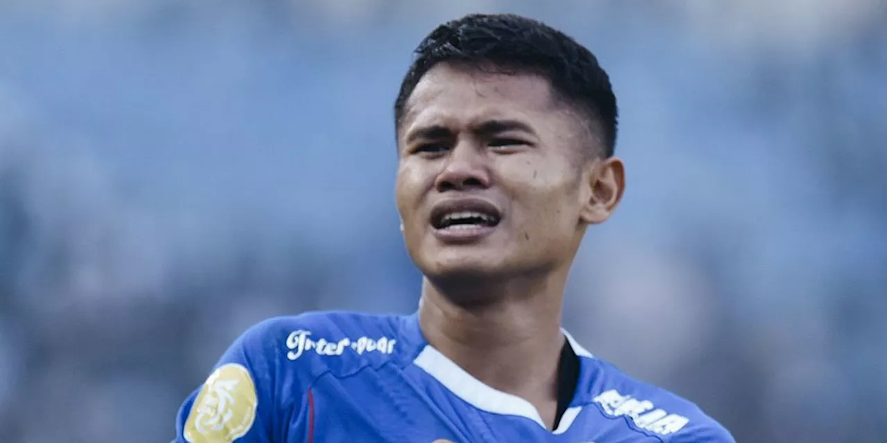 Hasil BRI Liga 1: Diwarnai 2 Kartu Merah dan Gol Dimas Drajad, Persib Bekuk Persija