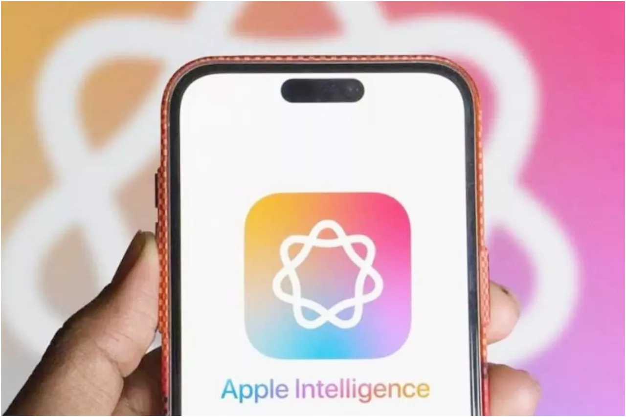 Apple to introduce AI-Powered Siri with iOS 18.3 in 2025