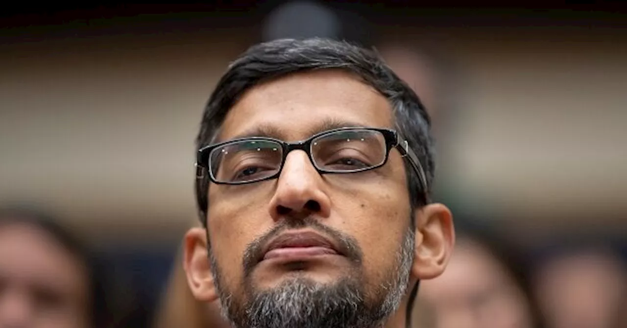 Google Executives’ Ploy to Hide Messages from DOJ Could Be Backfiring