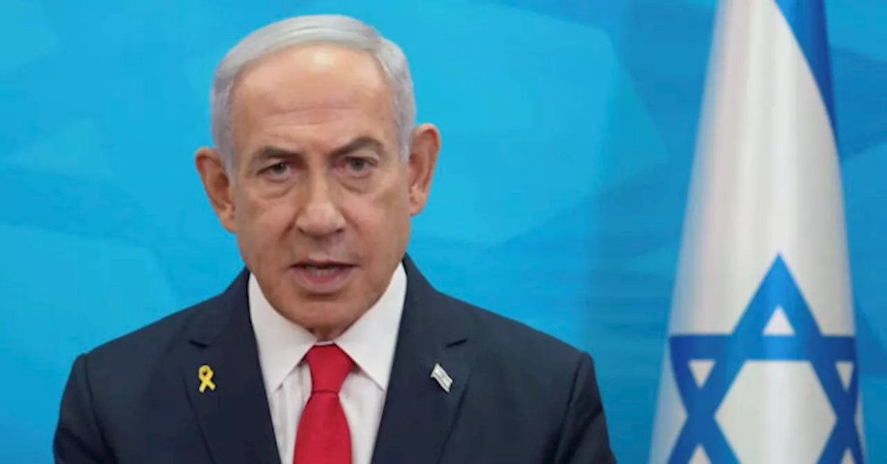 Netanyahu Addresses Lebanese Civilians, Urges Them to Leave Hezbollah-Controlled Areas