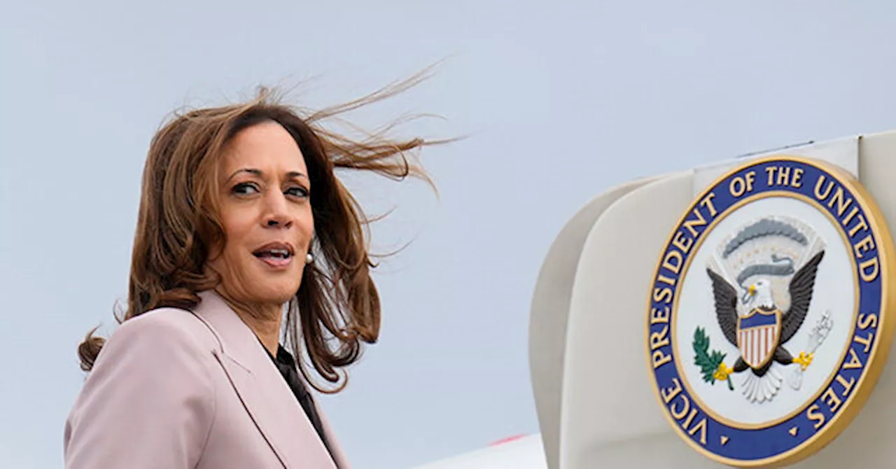 Over 700 Deep State Members Back Harris — Including Some Who Signed the Hunter Biden Laptop Letter