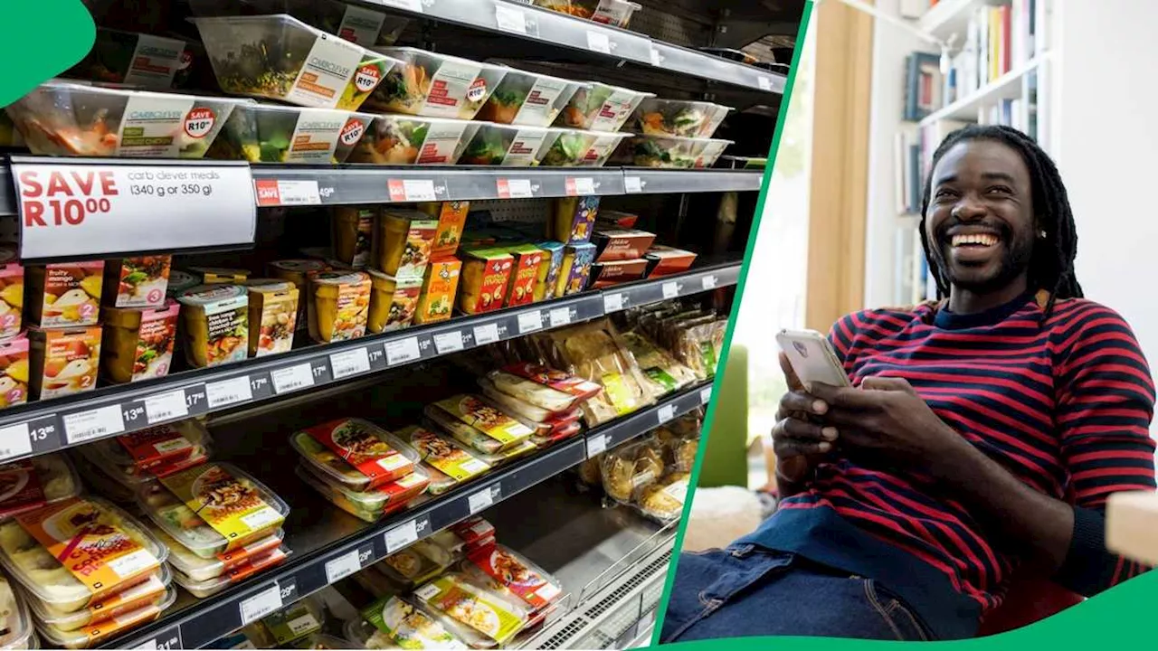 Food Prices Expected To Drop Following Rate Cut, South Africans Laugh: “Tell Us Another Joke”