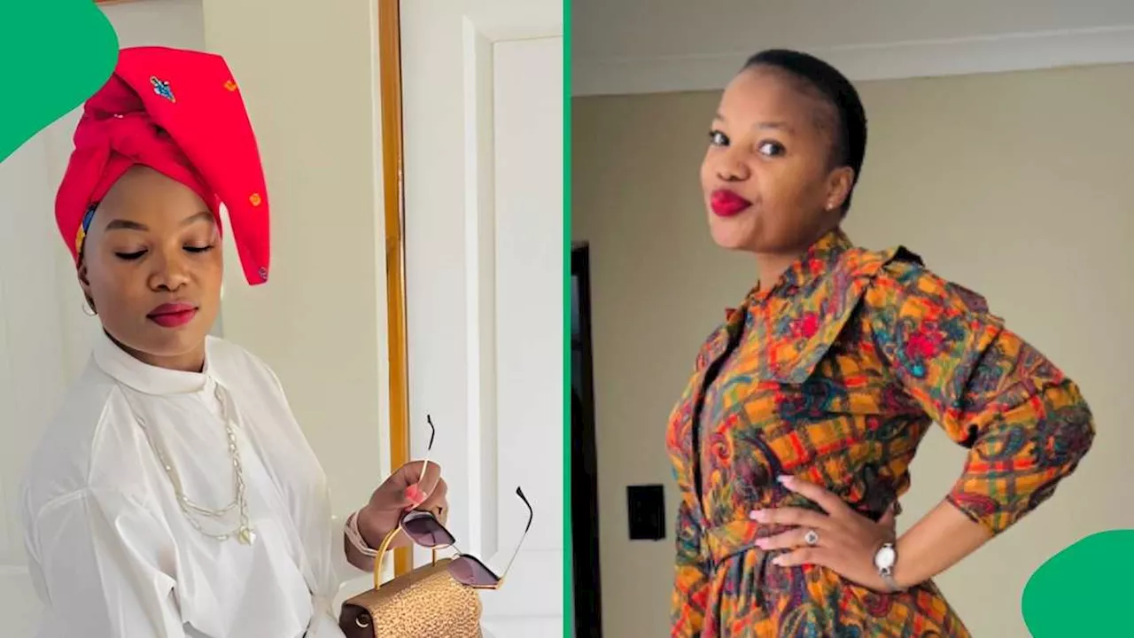 “Forgive Him at Your Own Risk”: Mzansi Warns a Woman Whose Husband Cheated and Impregnated a Helper
