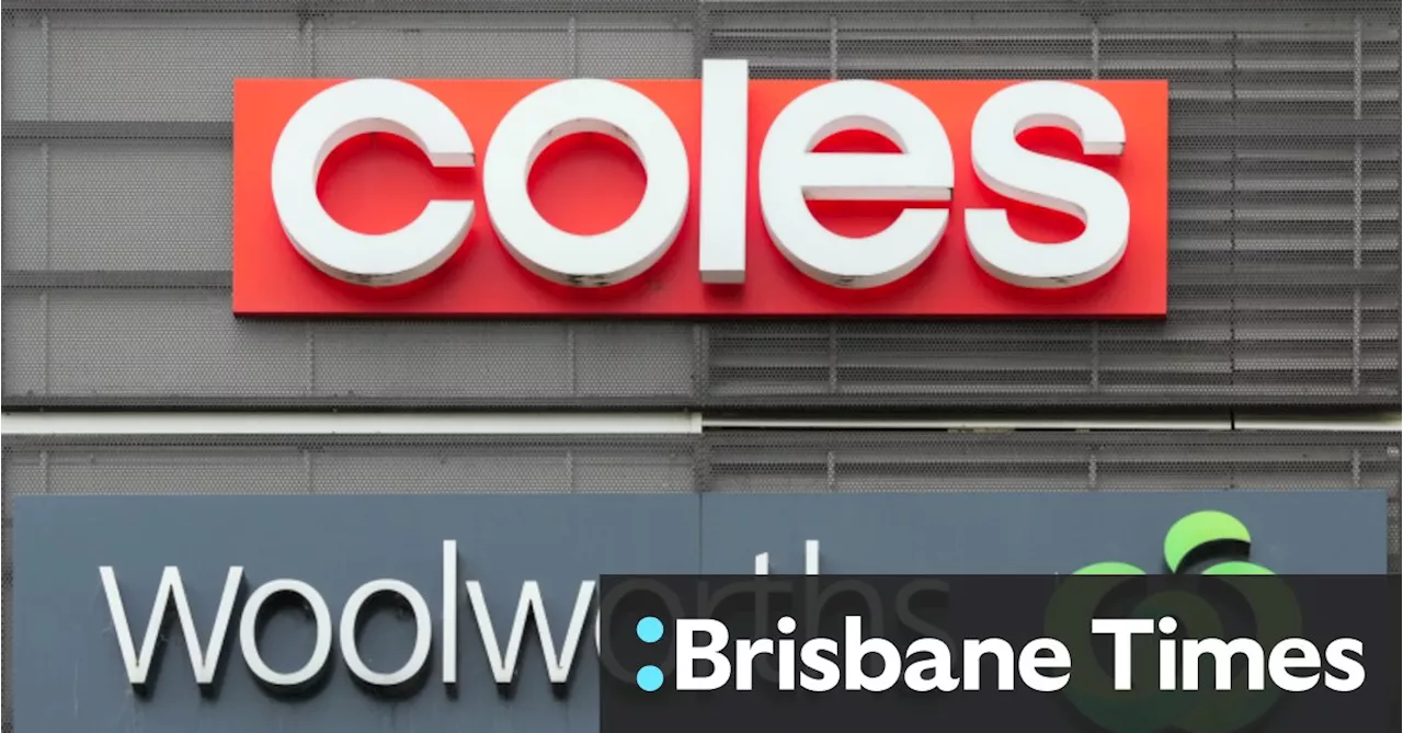 Woolworths, Coles sued by ACCC for ‘misleading’ price drop claims