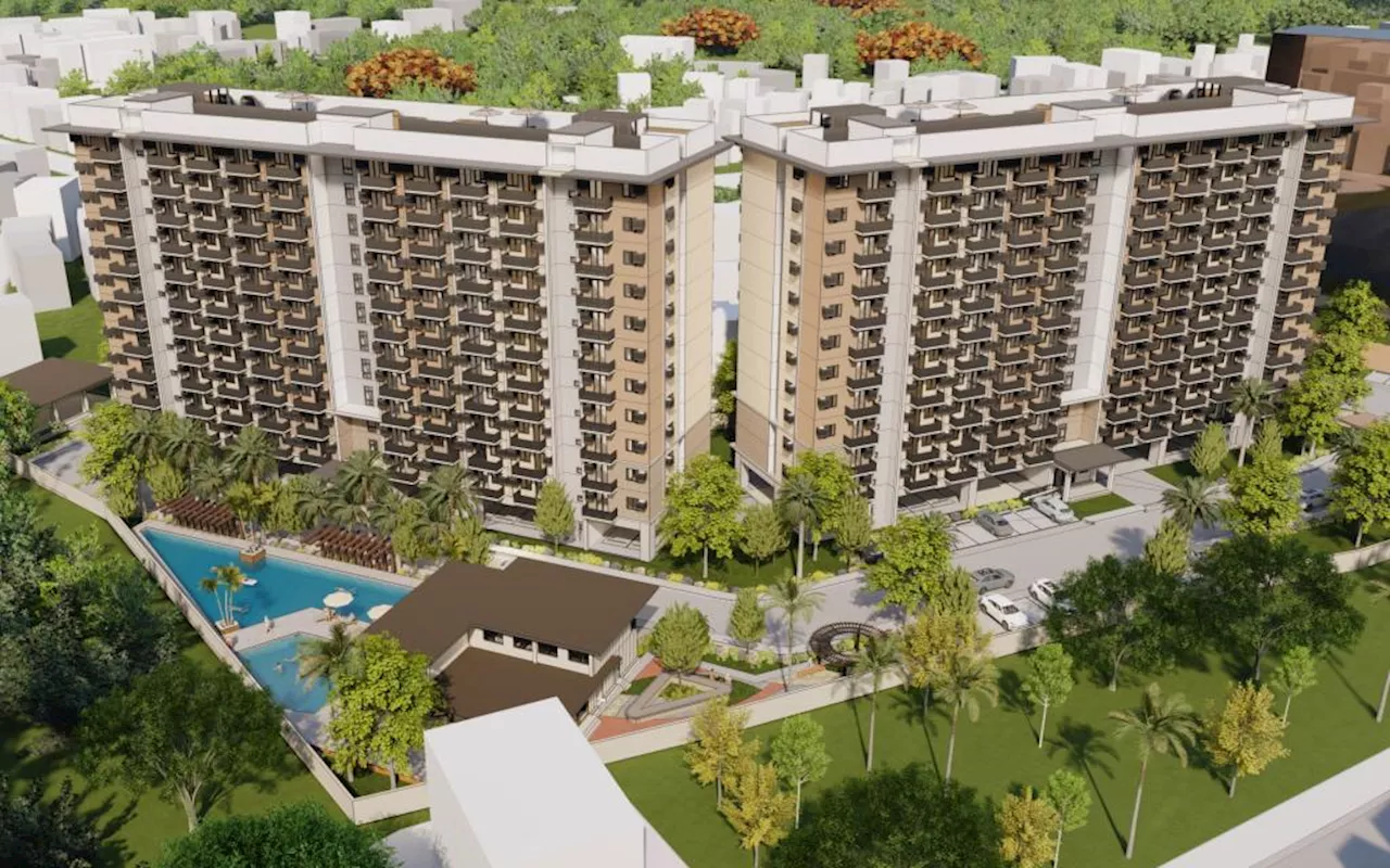 Vista Land enhances vertical living experiences in Visayas with Vista Manors