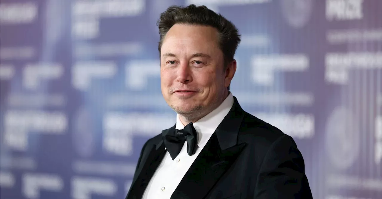 Cards Against Humanity Sues Elon Musk's SpaceX Over Texas Land