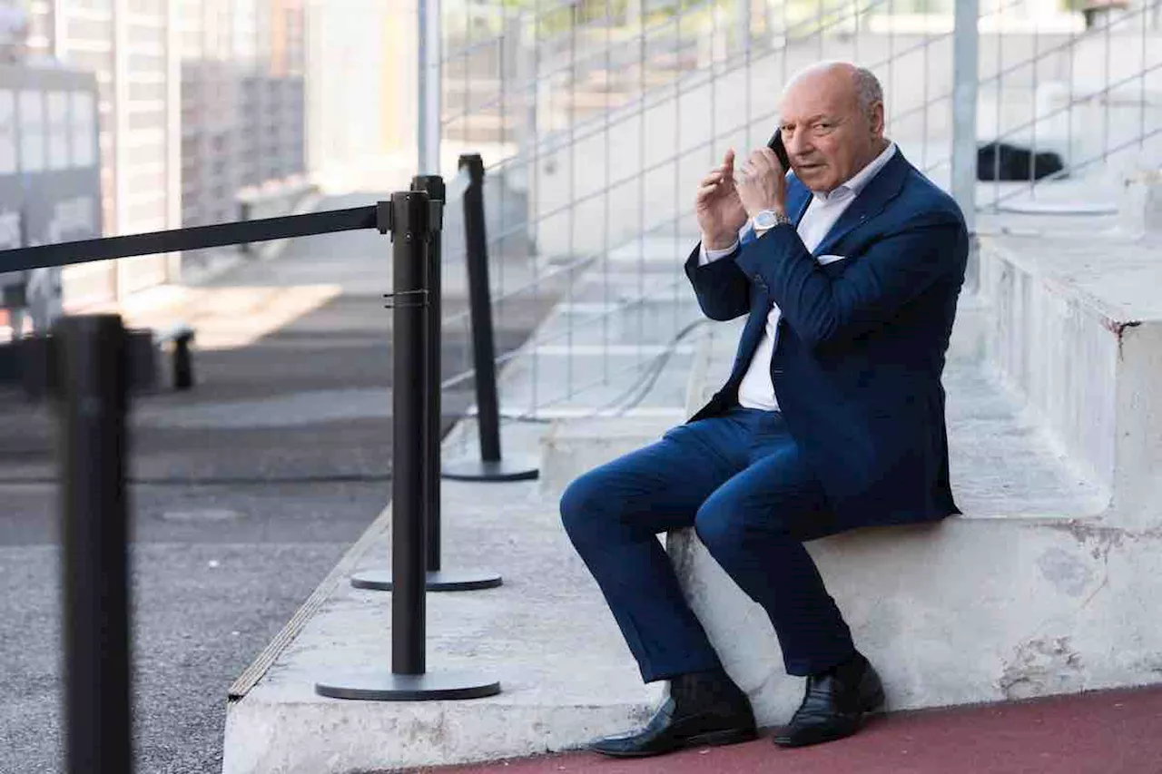 Crisi Lautaro e attacco all’asciutto: Marotta anticipa il colpo beffando la Juve