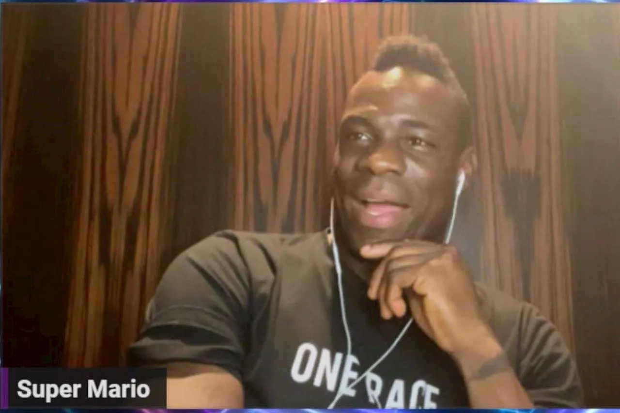 Furia Balotelli contro Boban: “Ma chi ca*** sei?”