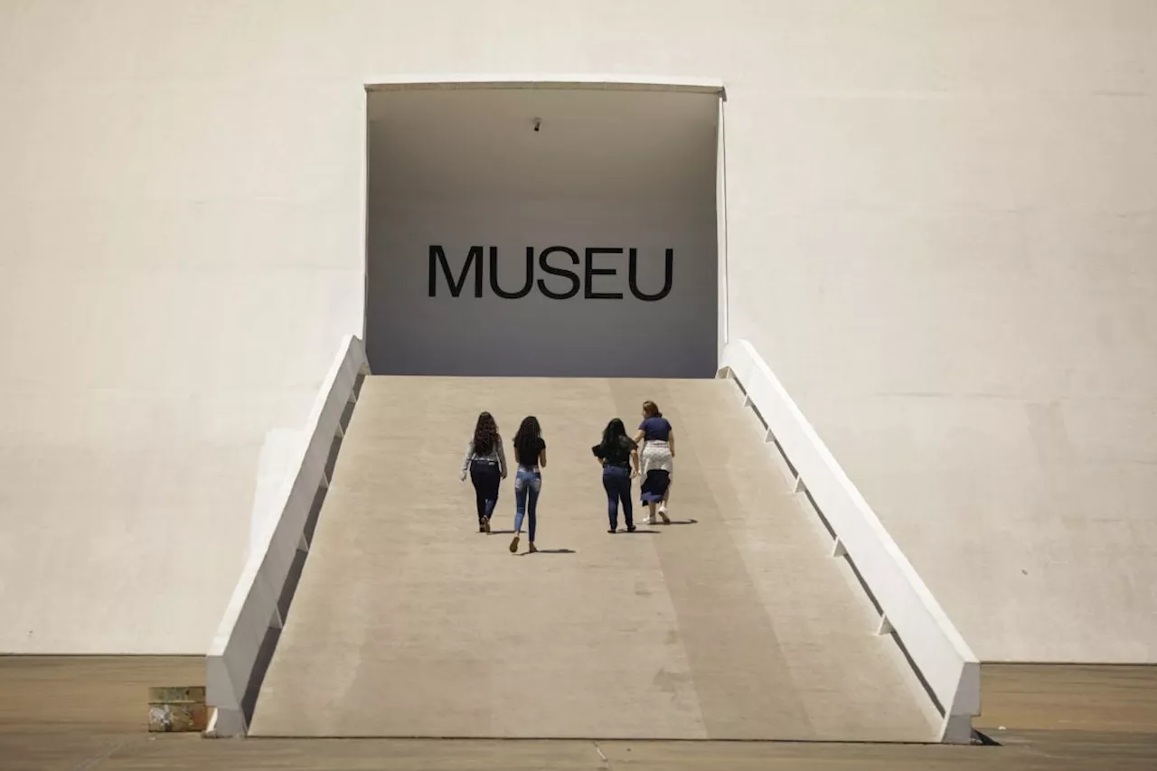 Primavera dos Museus começa nesta segunda com mais de 900 instituições