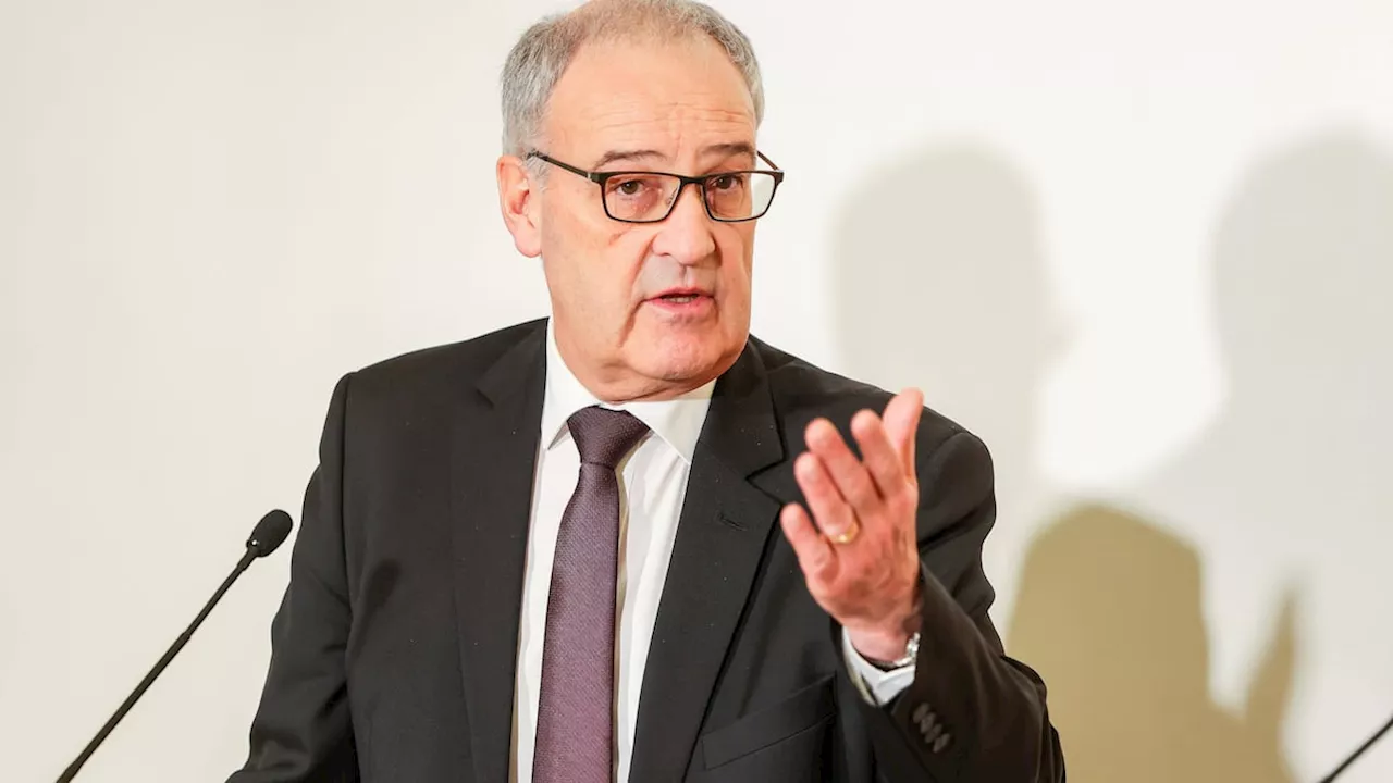 Schweiz verhandelt mit China Optimierung des Freihandelsabkommen