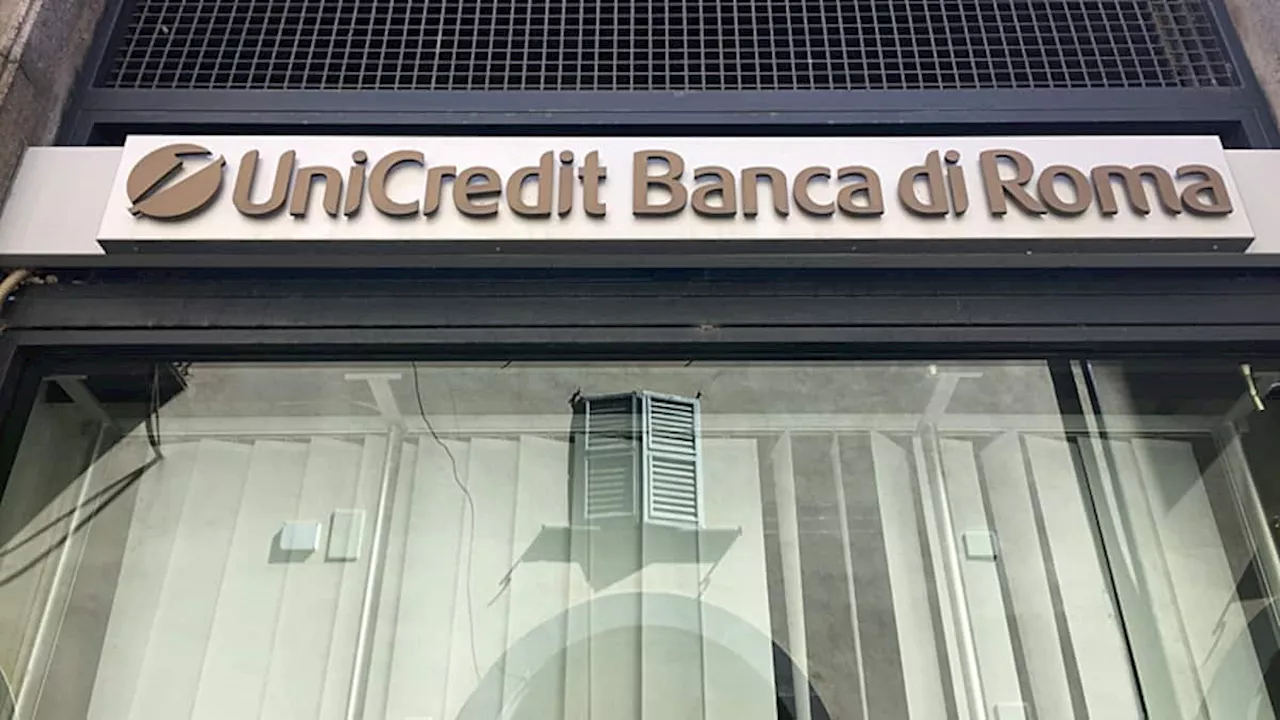 Unicredit erhöht Commerzbank-Beteiligung auf über 20 Prozent