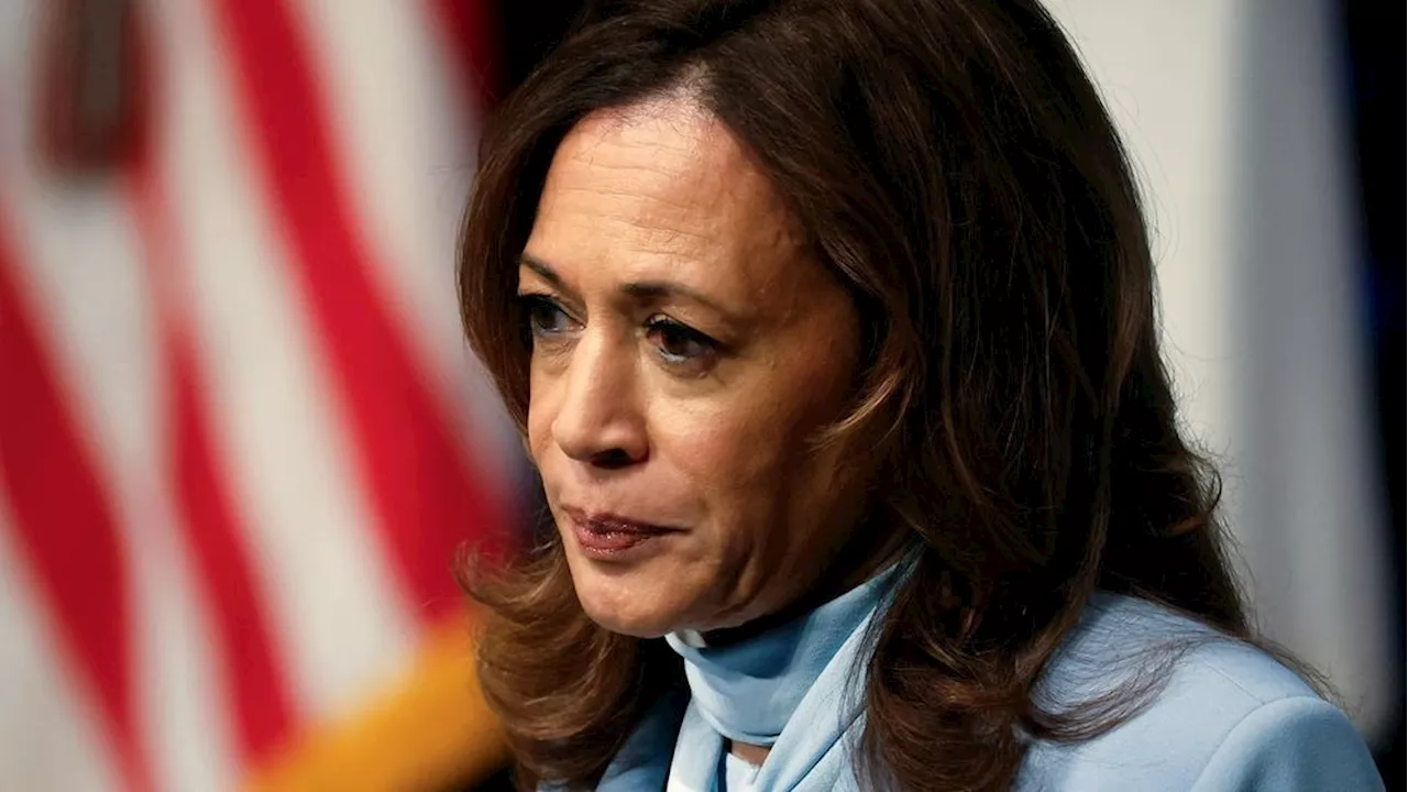 Resurfaced Video Shows Kamala Harris Chanting 'Down, Down With Deportation' at 2018 Parade