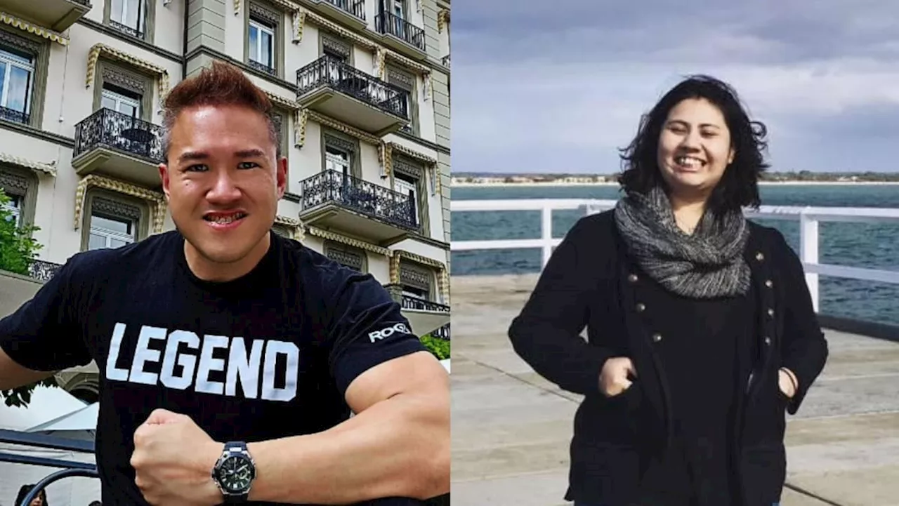 Singaporean woman killed in Spain: Ex-girlfriend of suspect says he was 'aggressive', threw 'tantrums'