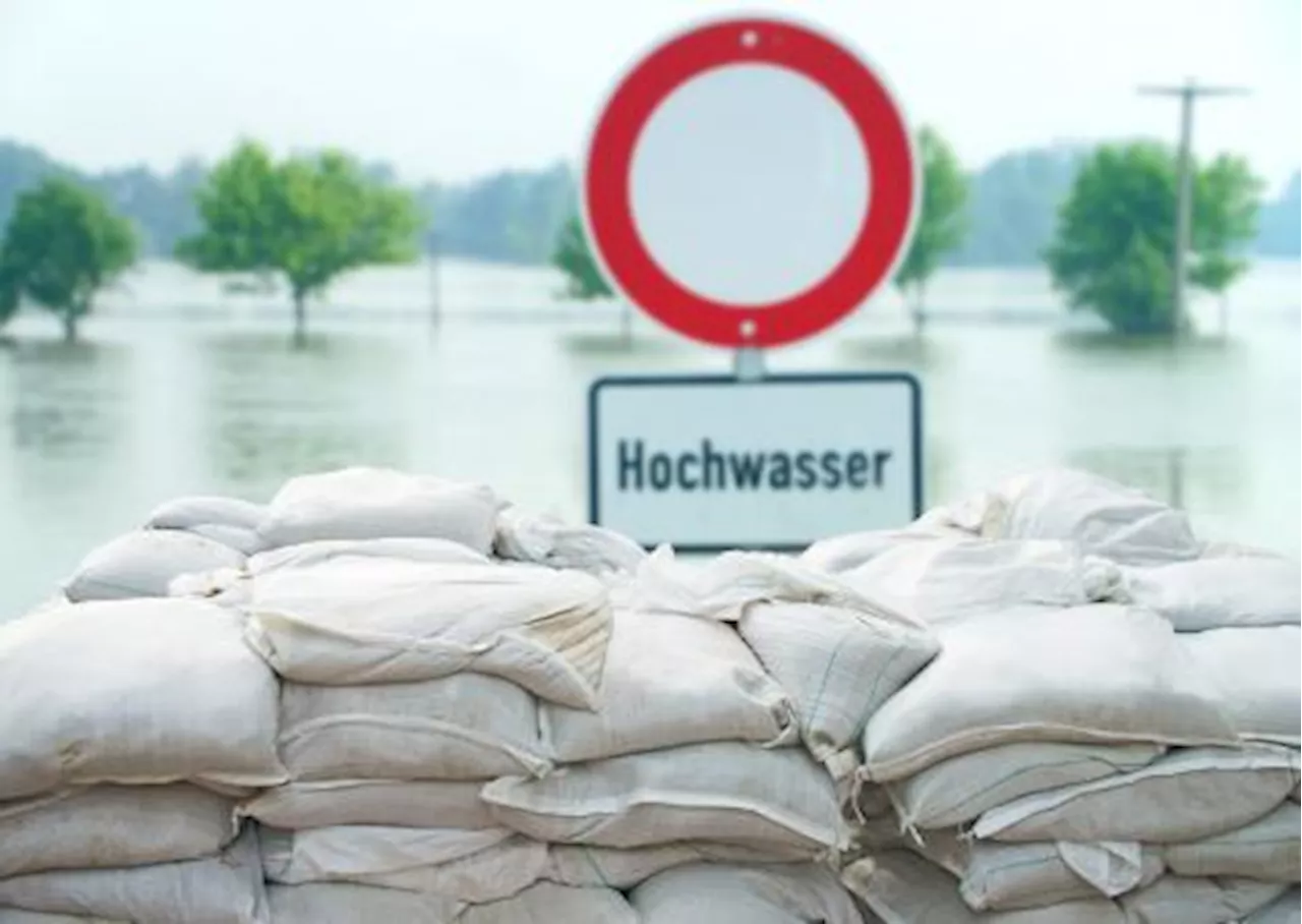 Landkreis Märkisch-Oderland ruft Alarmstufe III aus – Hochwasser am Grenzfluss Oder