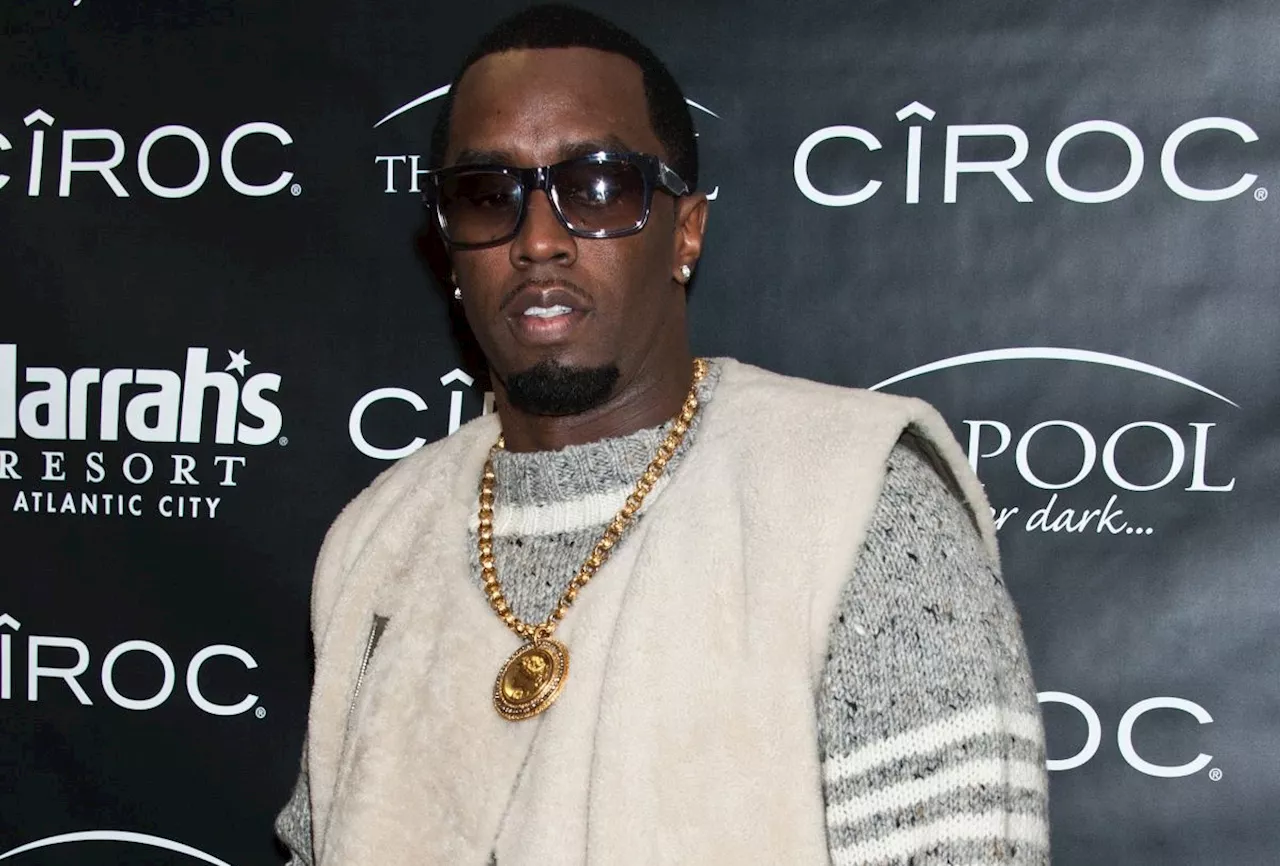 P. Diddy accusé de trafic sexuel : traitement spécial en prison pour le rappeur, son suicide redouté