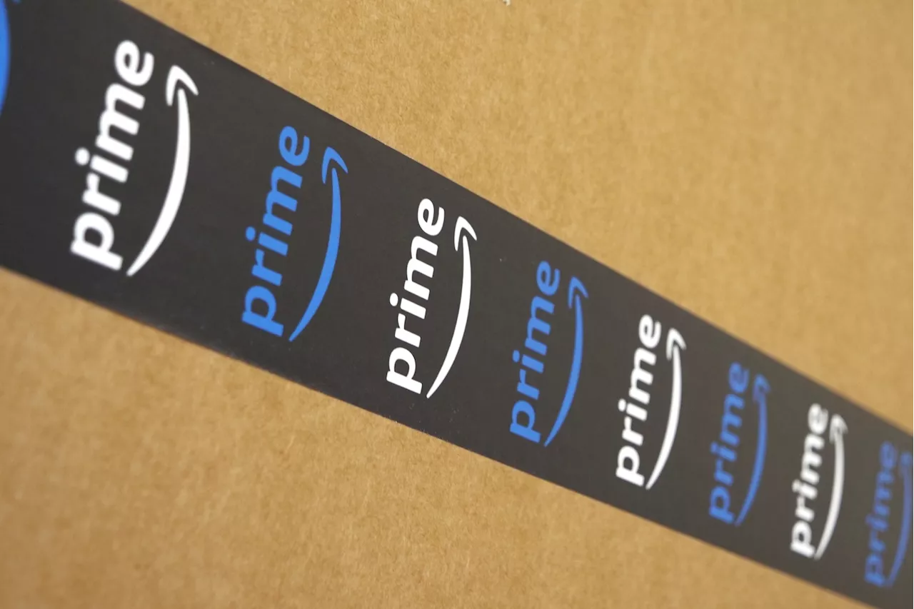 Amazon lance une nouvelle enveloppe matelassée recyclable en France