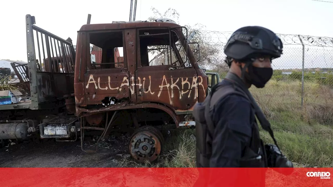 Detido falso procurador que cobrava dinheiro para restituir liberdade a reclusos em Maputo