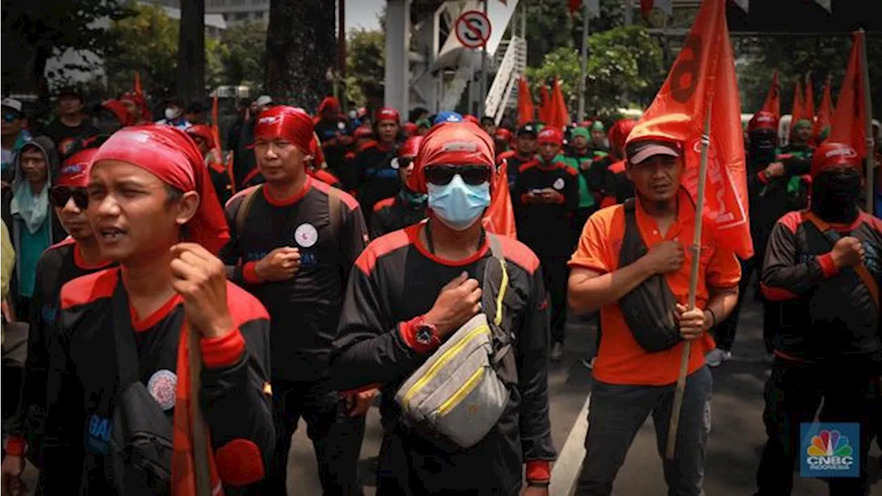 Hari Tani Nasional 2024, Partai Buruh-Serikat Petani Mau Demo Besok