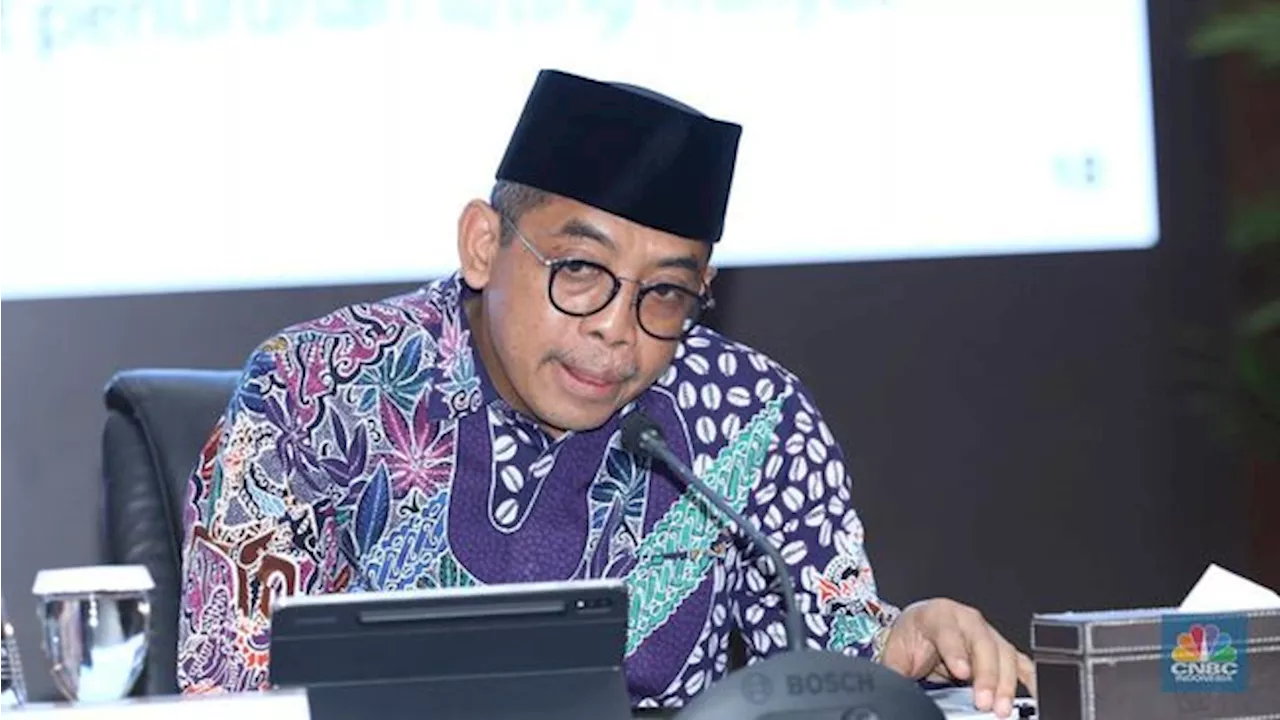 Jelang Peluncuran Core Tax, Hampir 100% NIK-NPWP Sudah Padan