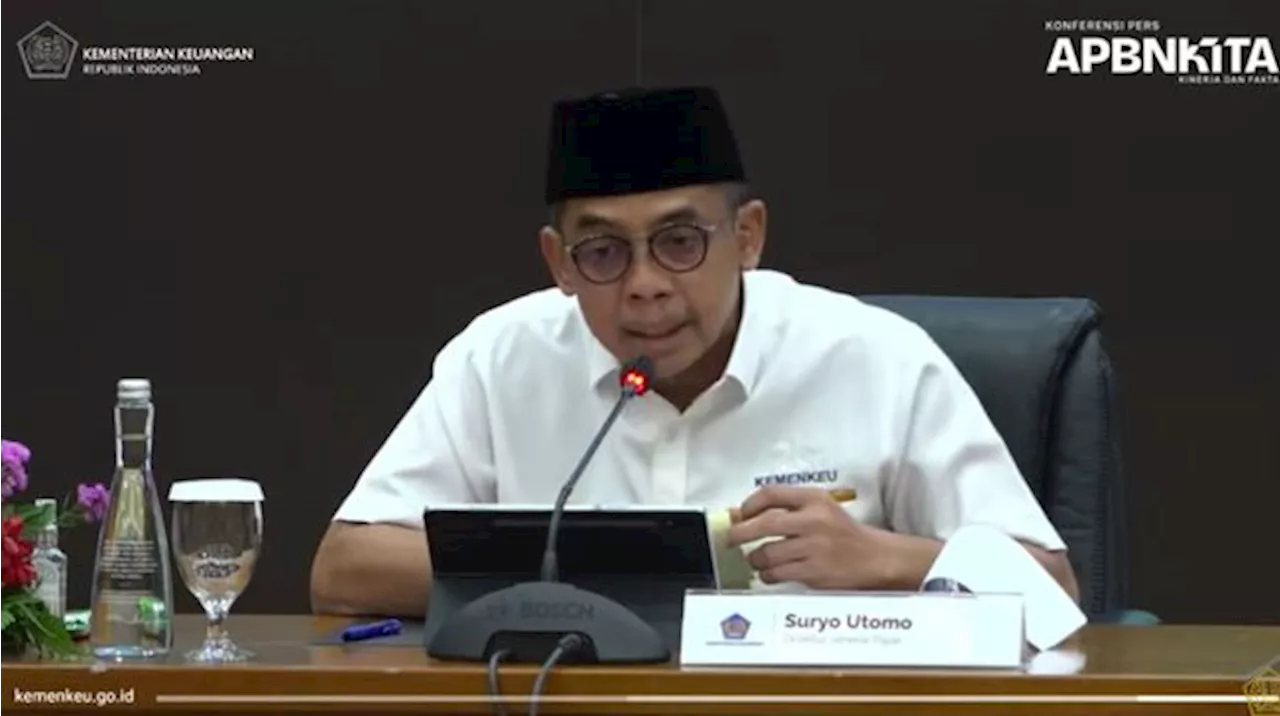 Kemenkeu Kenalkan Sistem Core Tax ke 52.964 Wajib Pajak Kakap